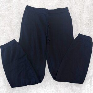 Alternative Apparel ECO-Fleece Sweatpants | Black | Size S | NWOT